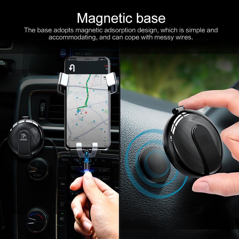3 In 1 Magnetic Cable