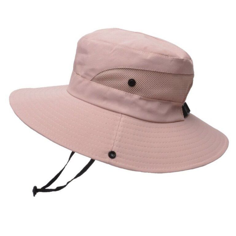 Unisex UV Protection Hat - MojoGizmos
