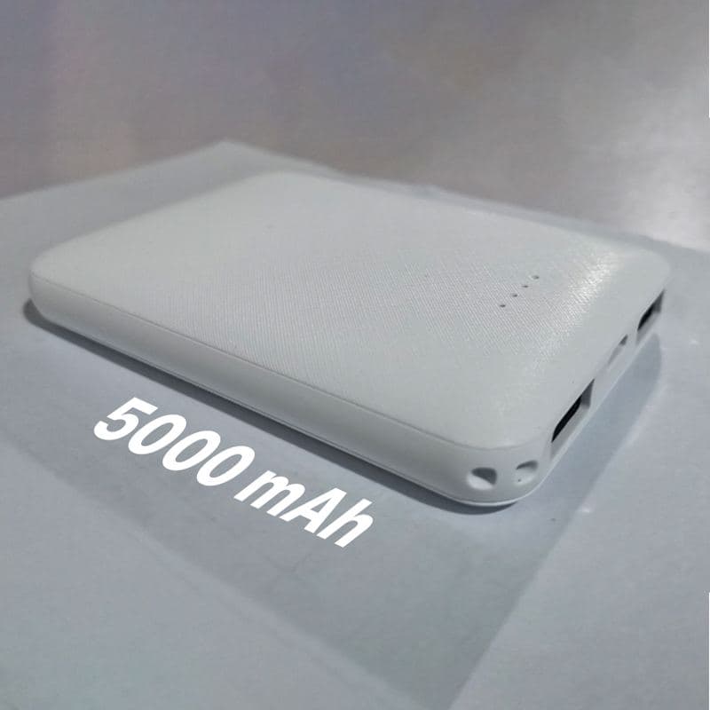 Heated Scarf Massager Powerbank