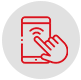Protective Gloves Landing Page