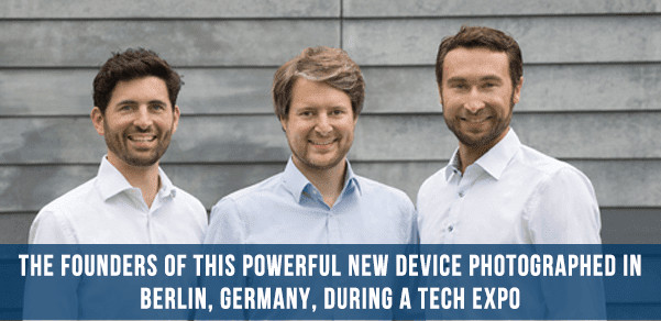 EnergiumPro 5 EnergiumPro